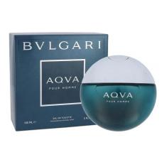 Imagem de Perfume Bvlgari Aqva Pour Homme - Eau De Toilette - 100 Ml Volume Da Unidade 100 Ml