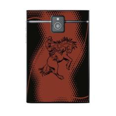 Imagem de Capa Adesivo Skin357 Verso Para Blackberry Passport 2014 - Kawaskin