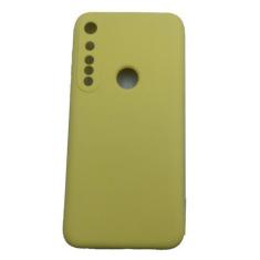 Imagem de Capinha Capa Compatível Com MOTOROLA moto g8 plus case Aveludada Inter