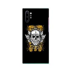 Imagem de Capa Adesivo Skin374 Verso Para Samsung Galaxy Note 10 Plus