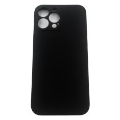 Imagem de Capinha Capa para iphone 13 pro max tela 6.7 case Aveludada Interior