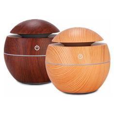 Imagem de Aromatizador Ambiente Ultrassônico Difusor Umidificador De Ar - Knup, 