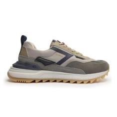 Imagem de Tenis Masculino Reserva Spriz 80 Classico Bege-Masculino