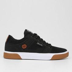 Imagem de Tênis Juvenil Ollie Street Plazza Masculino-Masculino