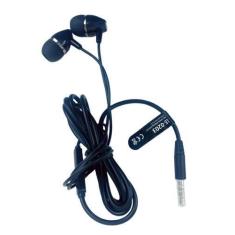 Imagem de Fone de Ouvido Com Fio P3 Extra Grave Isolamento De Ruído Lelong LE-02