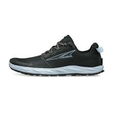 Imagem de ALTRA Women's Superior 6 Trail Running Shoe Black/Blue