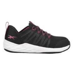 Imagem de Reebok Work Women's Astroride ST EH Athletic Oxford Shoe