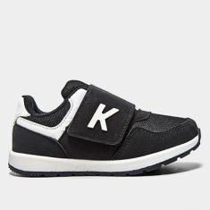Imagem de Tênis Infantil Kurz Jogger Star Menino-Masculino