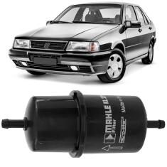 Imagem de Filtro Combustivel Fiat Tempra 2.0 93 a 99 Metal Leve