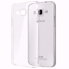 Imagem de Capinha Para Smartphone Samsung Galaxy J3 J300 Transparente