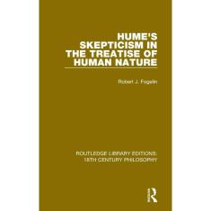 Imagem de Humes Skepticism in the Treatise of Human Nature