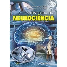 Imagem de A História da Neurociência - Anne Rooney - 9788576803089