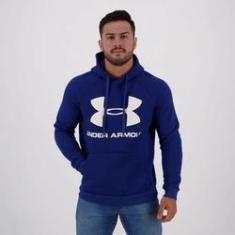 Imagem de Moletom Under Armour Rival Fleece Sportstyle Logo