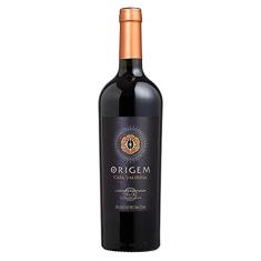 Imagem de Vinho Casa Valduga Origem Cabernet Sauvignon Chile 750ml