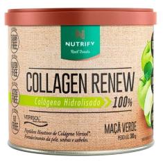 Imagem de Collagen Renew (300g) Nutrify;Tamanho:Único;Gênero:Unissex-Unissex