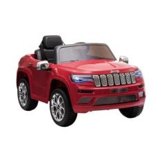 Imagem de Carrinho Elétrico Jeep Cherokee Várias Cores 12V Bel - Belfix