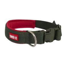 Imagem de Coleira Com Trava De Segurança Para Cachorro - Canadá K9 Acessórios -