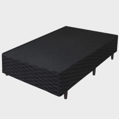Imagem de Cama Base Solteiro Poliester 78X188cm - Genki Kenko