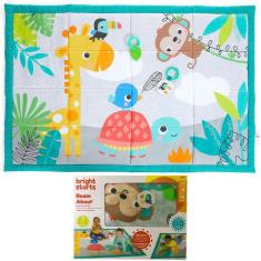 Imagem de Tapete De Atividades Grande Activity Mat - Bright Starts