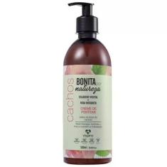 Imagem de Creme De Pentear Bonita Por Natureza 2Abc 500ml - Yenzah