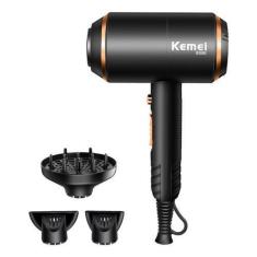 Imagem de Secador De Cabelo Wokex 4000W Professional Electric Quente/Frio