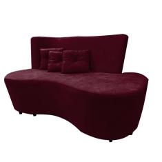 Imagem de Sofa Curvo Feijão Organico Aliance Bordo 147