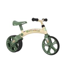 Imagem de Bicicleta Balance Safari Baby Bike Infantil Verden Sem Pedal-Unissex