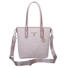 Imagem de BOLSA TOTE MÃO E TRANSVERSAL MONOGRAMA - FELLIPE KREIN-Feminino