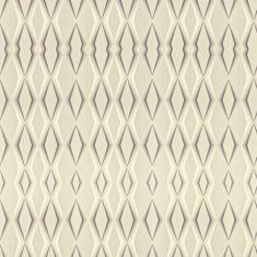 Imagem de Papel De Parede Textura Cor Palha Figuras Geométricas Marrom