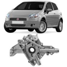 Imagem de Bomba Óleo Fiat Punto 1.8 8v 2008 a 2010 Schadek