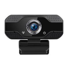 Imagem de Webcam Computador pc Web Camera 1080P com microfone para vídeo da transmissão em directo