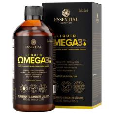 Imagem de Liquid Ômega 3 Tg Essential Nutrition 150ml