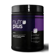 Imagem de Nutroplus Gatos 100gr