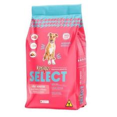 Imagem de Ração Quatree Select Cães Adultos Raças Médias E Grandes Frango E Arro