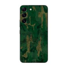 Imagem de Capa Adesivo Skin161 Verso Para Samsung Galaxy S22 5G - Kawaskin