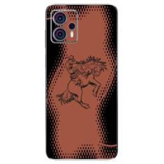 Imagem de Capa Adesivo Skin357 Verso Para Motorola Moto G23 2023 - Kawaskin