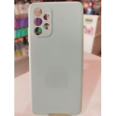 Imagem de Capa Capinha Compatível Celular Samsung Galaxy A32 4G Lisa - Mustang