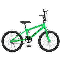 Imagem de Bicicleta Aro 20 Kls Free Style Stander Freio V-Brake
