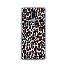Imagem de Capa Adesivo Skin355 Verso Para Samsung Galaxy J8 (2018) - Kawaskin