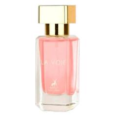 Imagem de Perfume La Voie Maison Alhambra Edp Feminino 30Ml