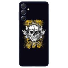 Imagem de Capa Adesivo Skin374 Verso Para Samsung Galaxy M54 5G - Kawaskin