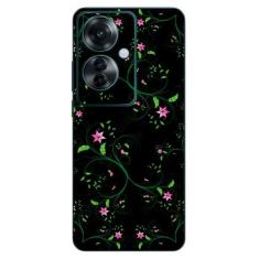 Imagem de Capa Adesivo Skin353 Verso Para OPPO Reno11 F - KawaSkin