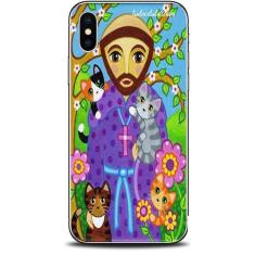 Imagem de Capa Case Capinha Personalizada Motorola Moto G200 Feminina- Cód. 954