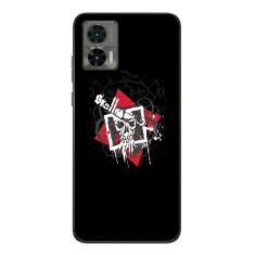 Imagem de Capa Adesivo Skin015 Verso Para Motorola Moto Edge 30 Neo - Kawaskin