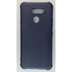 Imagem de Capa Capinha k40s Lmx430bmw 6.1 Anti Impacto lisa Cores - HHW, Azul es