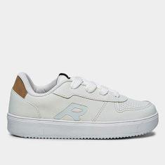 Imagem de Tênis Infantil Reserva Mini Skater Menino-Masculino