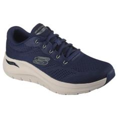 Imagem de Skechers Tênis masculino Arch Fit 2.0, Azul, 41