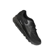 Imagem de Tênis Gel Tech Masculino Squaid Sport Preto / Preto 43-Masculino