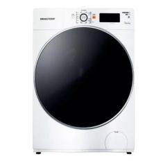 Imagem de Lavadora e Secadora Brastemp 10 Kg BNQ10A  17 Ciclos, Branca, 110V