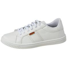 Imagem de Tênis Anacapri Tênis Anacapri Branco, Feminino, Branco/Branco,